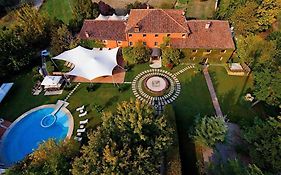 Relais Villabella Hotel