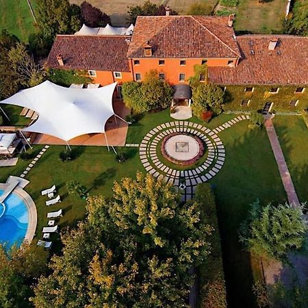 Relais Villabella Hotel San Bonifacio Esterno foto