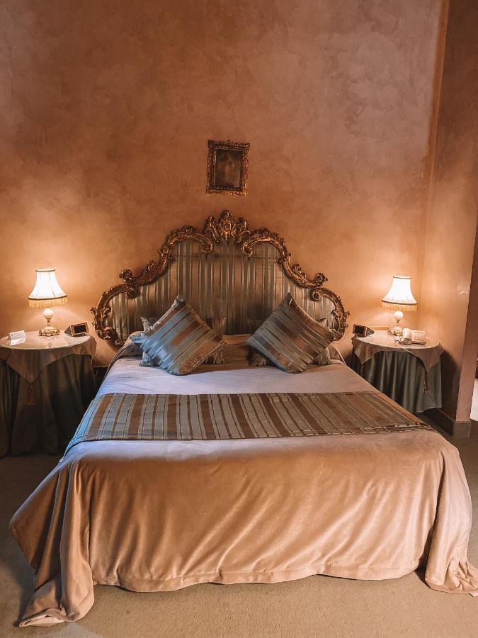 Relais Villabella Hotel San Bonifacio Esterno foto