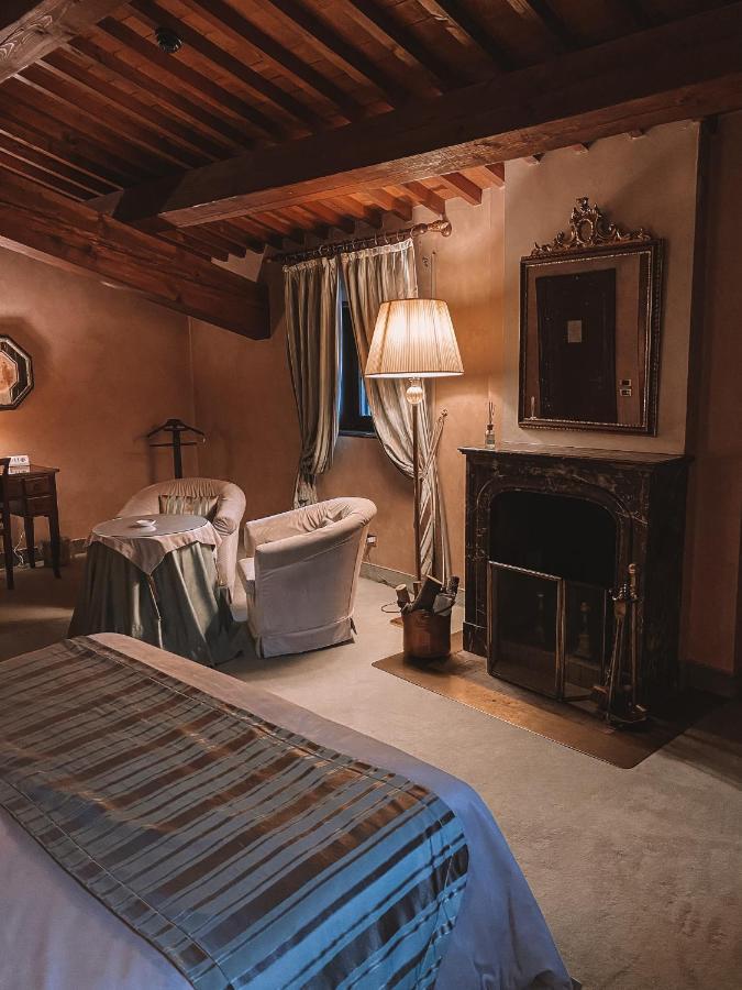 Relais Villabella Hotel San Bonifacio Esterno foto