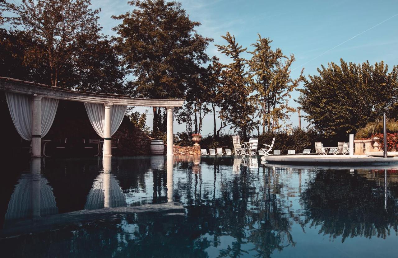 Relais Villabella Hotel San Bonifacio Esterno foto