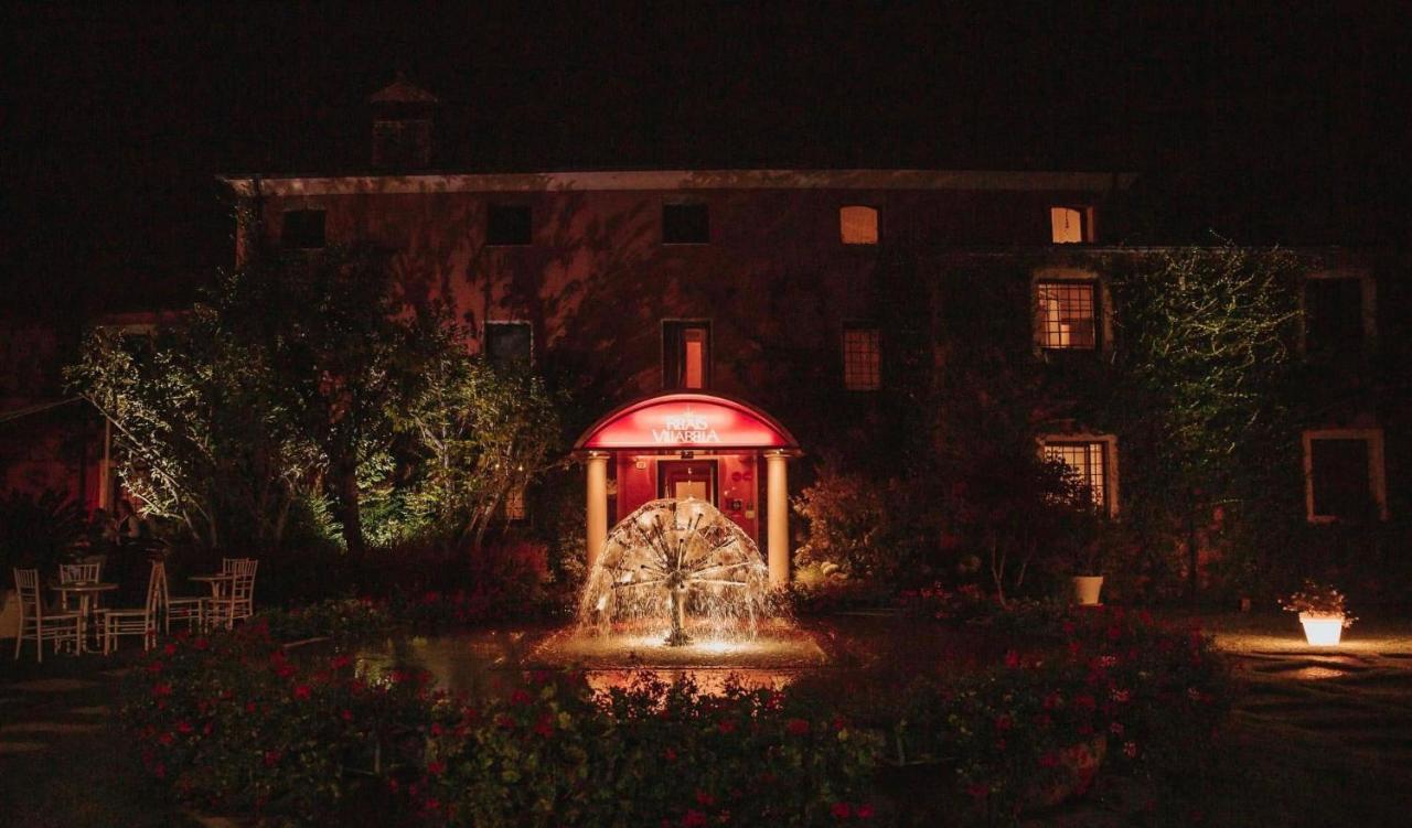 Relais Villabella Hotel San Bonifacio Esterno foto