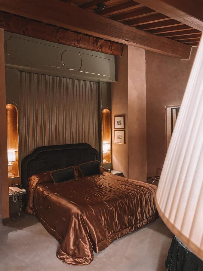 Relais Villabella Hotel San Bonifacio Esterno foto
