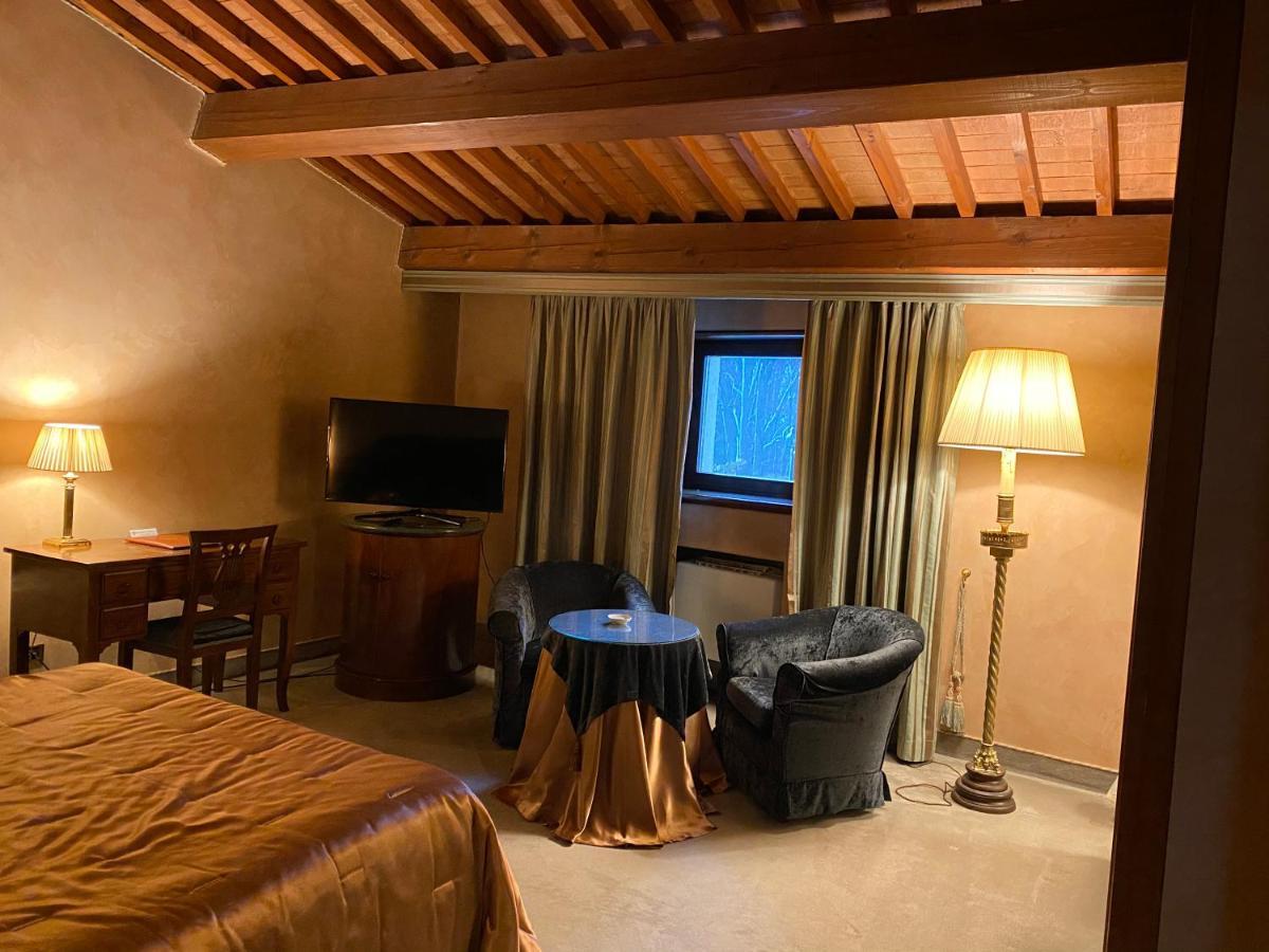 Relais Villabella Hotel San Bonifacio Esterno foto