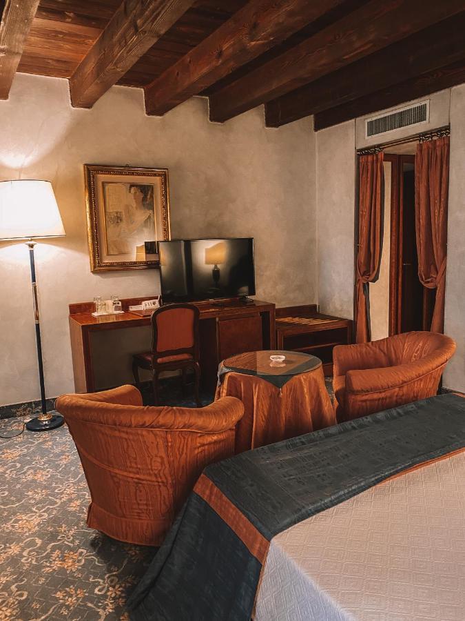 Relais Villabella Hotel San Bonifacio Esterno foto