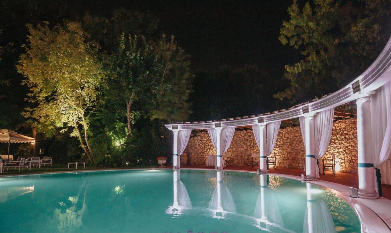 Relais Villabella Hotel San Bonifacio Esterno foto