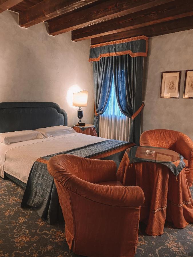 Relais Villabella Hotel San Bonifacio Esterno foto
