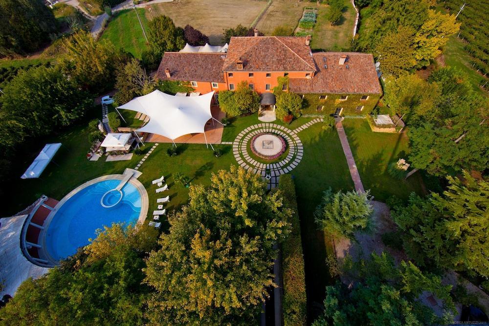 Relais Villabella Hotel San Bonifacio Esterno foto