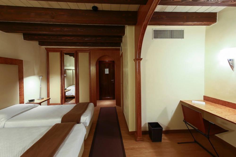 Relais Villabella Hotel San Bonifacio Esterno foto