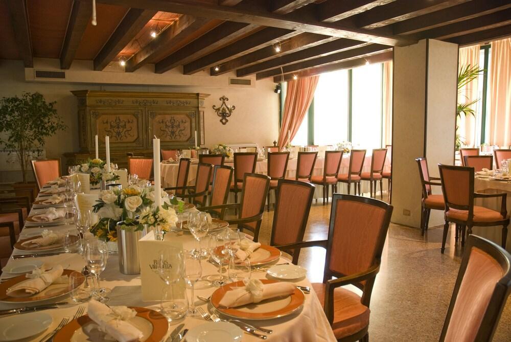 Relais Villabella Hotel San Bonifacio Esterno foto