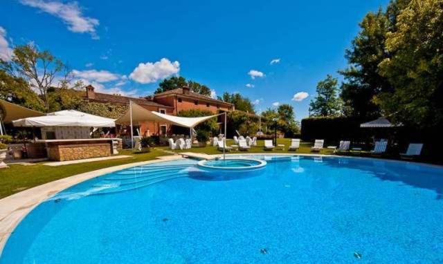 Relais Villabella Hotel San Bonifacio Esterno foto