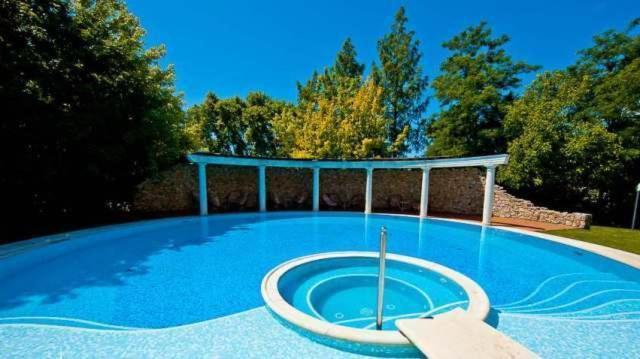 Relais Villabella Hotel San Bonifacio Esterno foto