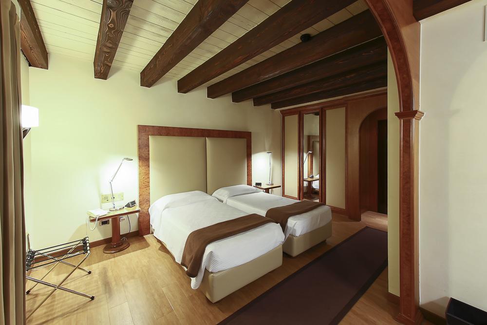 Relais Villabella Hotel San Bonifacio Esterno foto