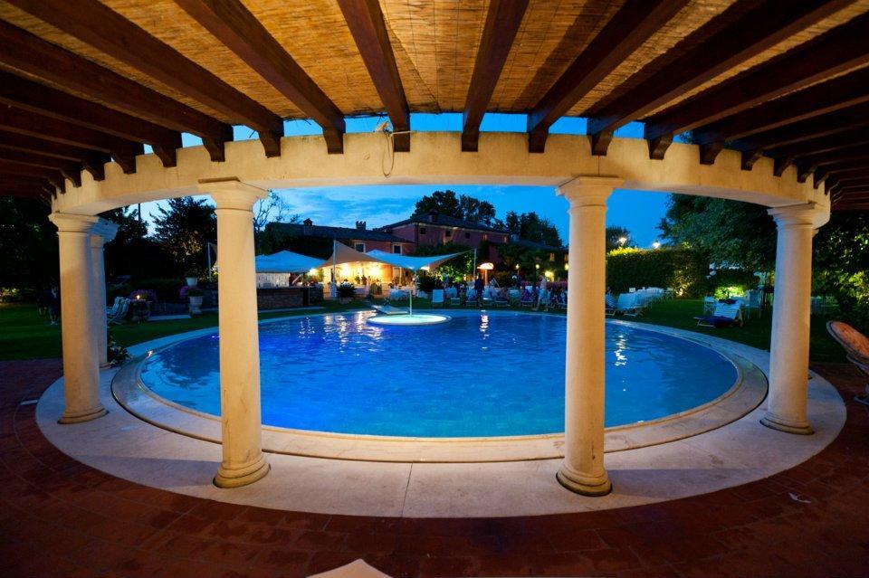 Relais Villabella Hotel San Bonifacio Esterno foto