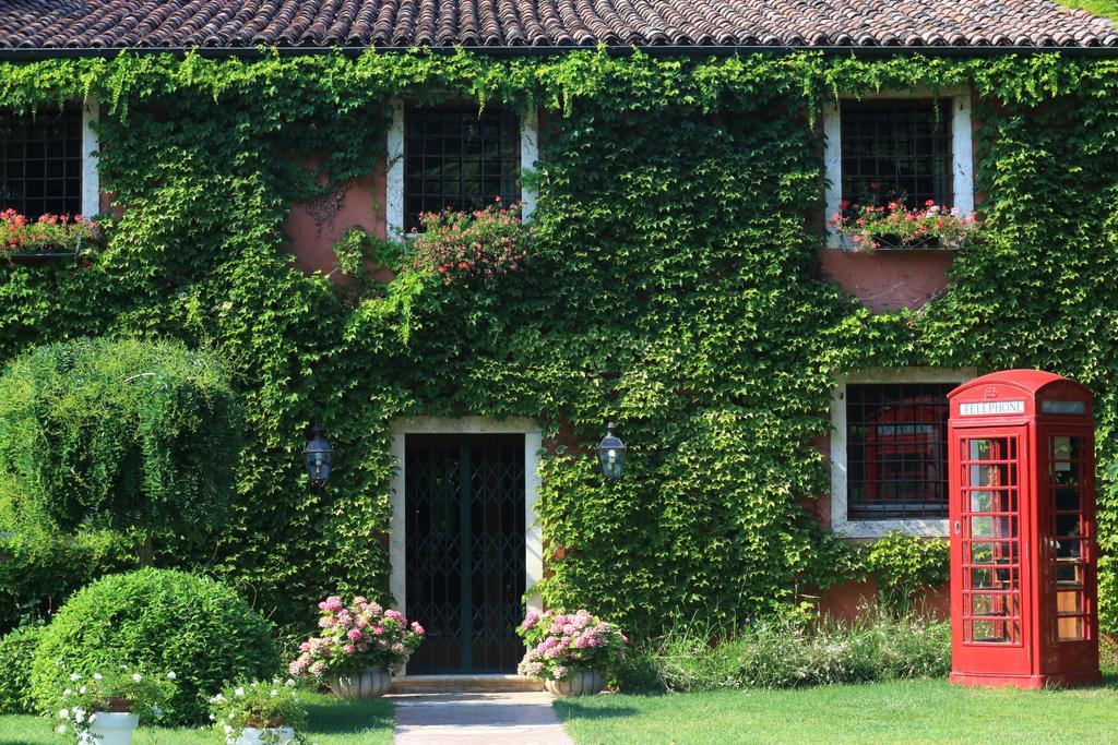 Relais Villabella Hotel San Bonifacio Esterno foto