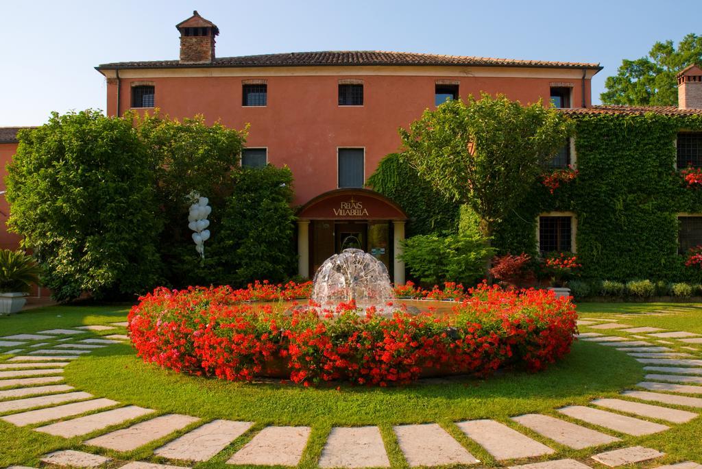 Relais Villabella Hotel San Bonifacio Esterno foto