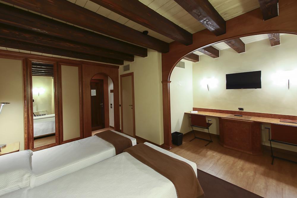 Relais Villabella Hotel San Bonifacio Esterno foto