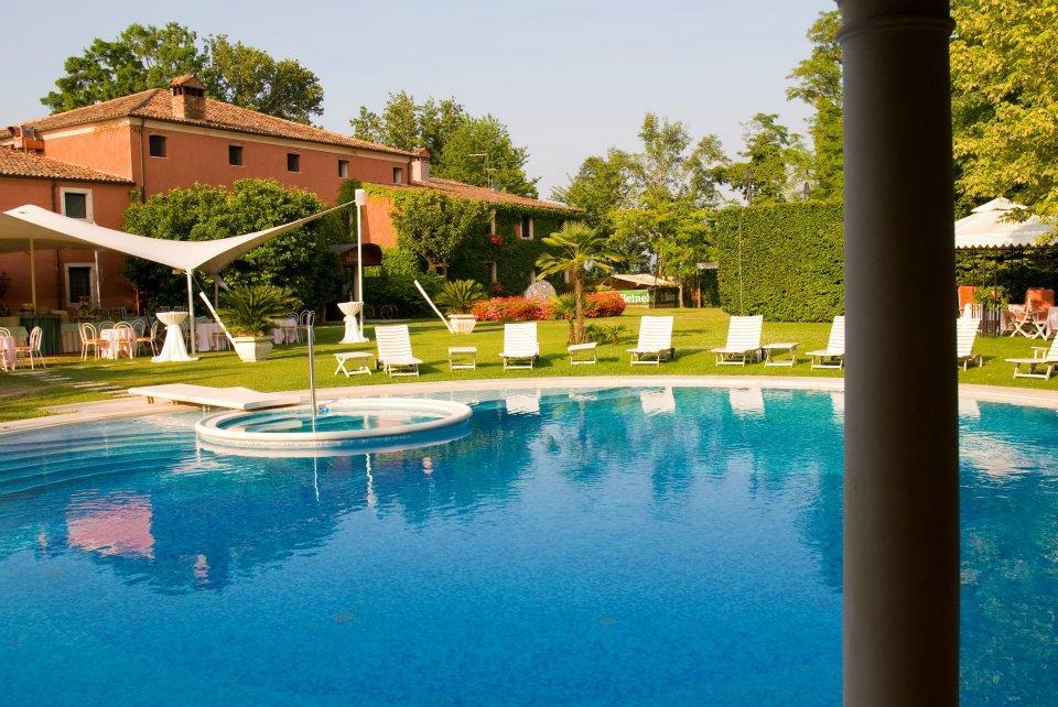 Relais Villabella Hotel San Bonifacio Esterno foto